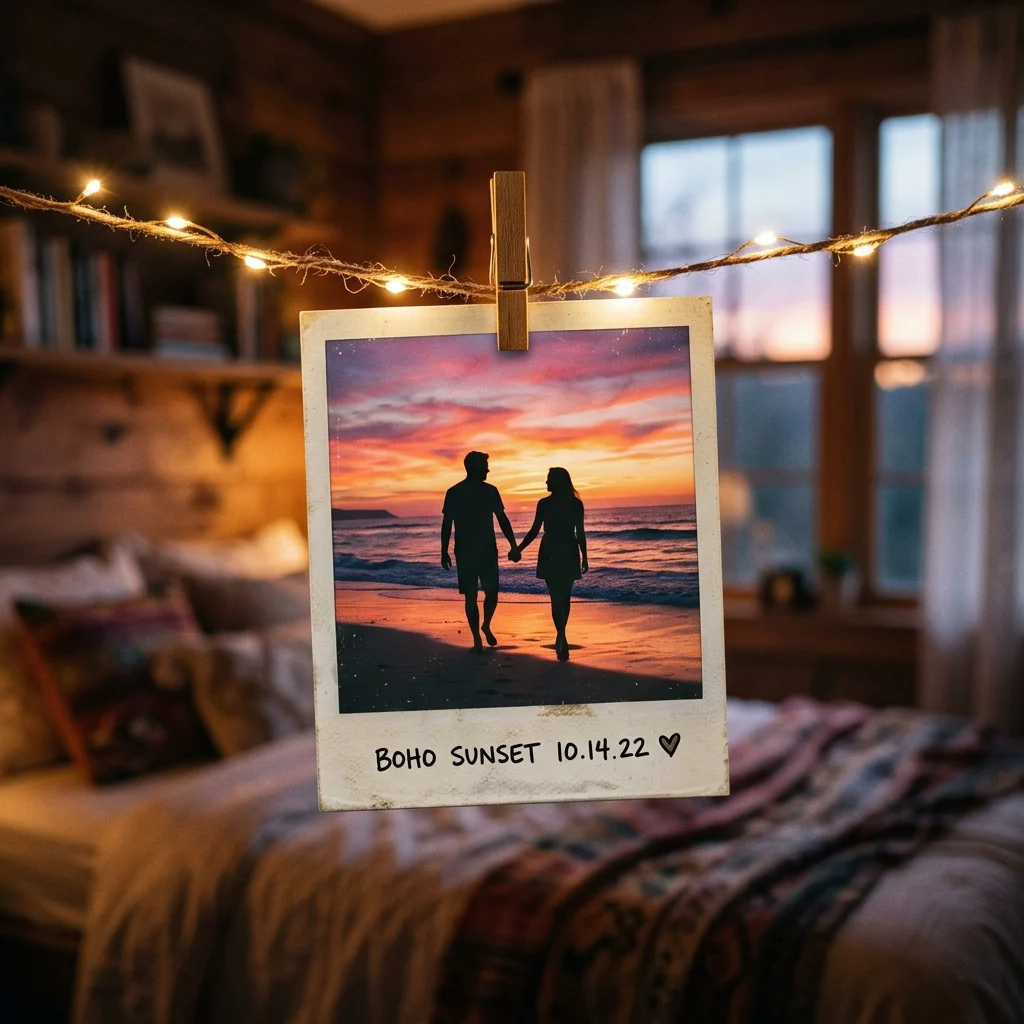 Wishes for Girlfriend