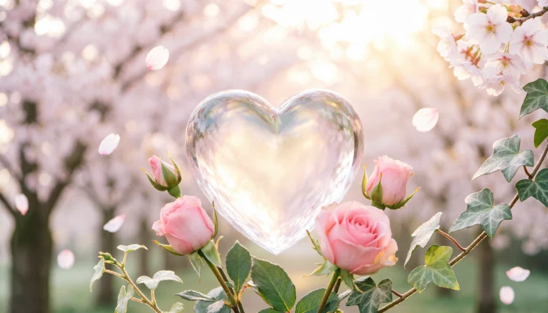 Wishes for Love
