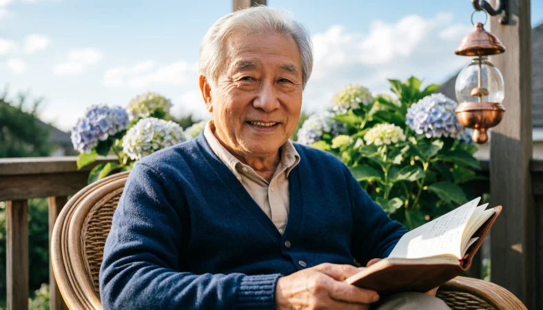 Retirement Wishes