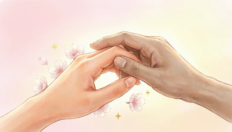 Wishes for Friends