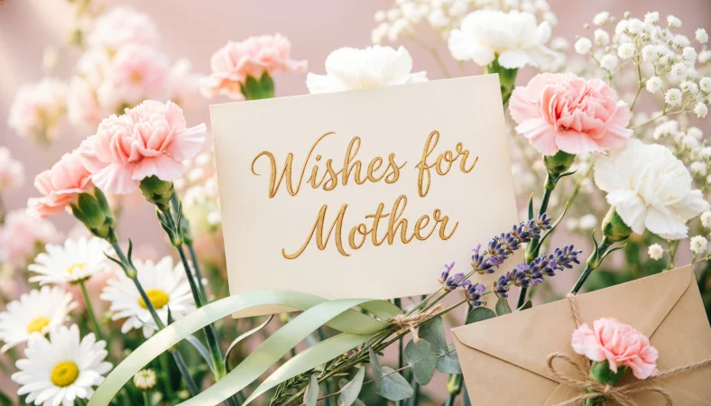 Wishes for Mother
