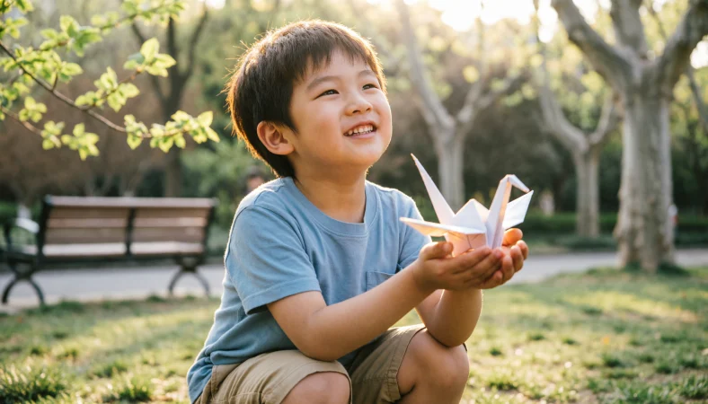 Wishes for Son