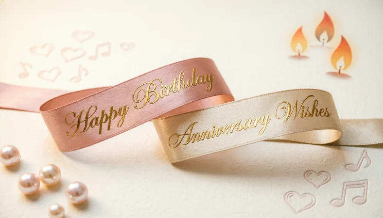 Birthday Anniversary Wishes