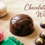 Chocolate Day Wishes