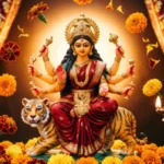 Durga Puja Wishes
