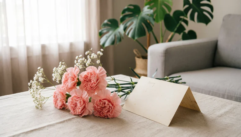 Wishes for Mother in Law