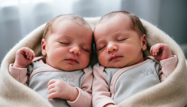 Wishes for Twins