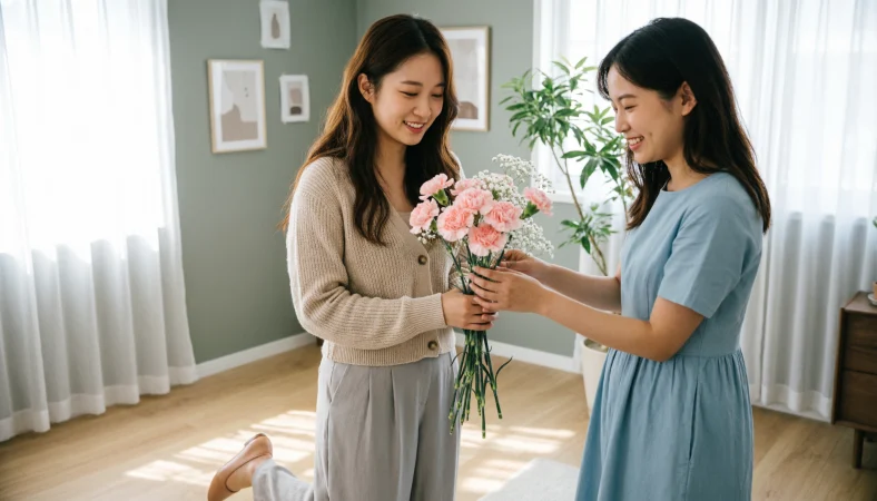 Wishes to Sister in Law