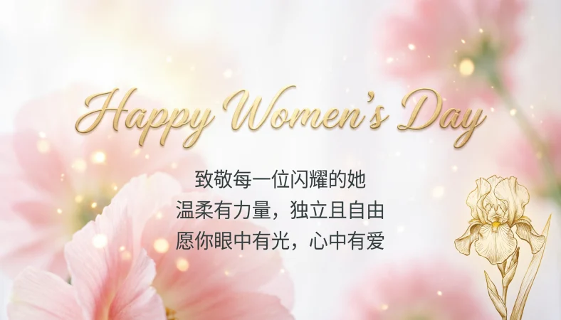 Women’s Day Wishes