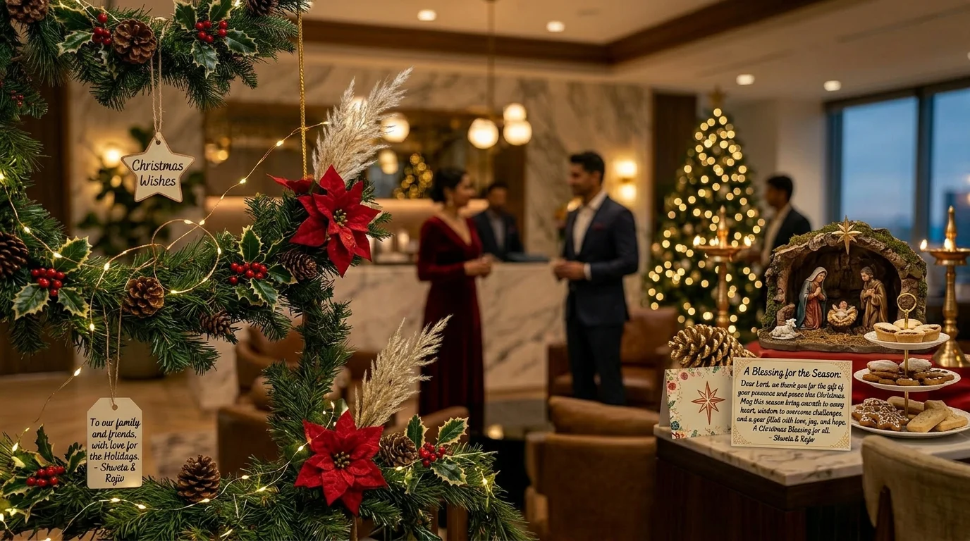 Christmas Wishes