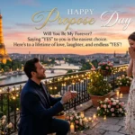 Propose Day Wishes