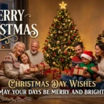 Christmas Day Wishes